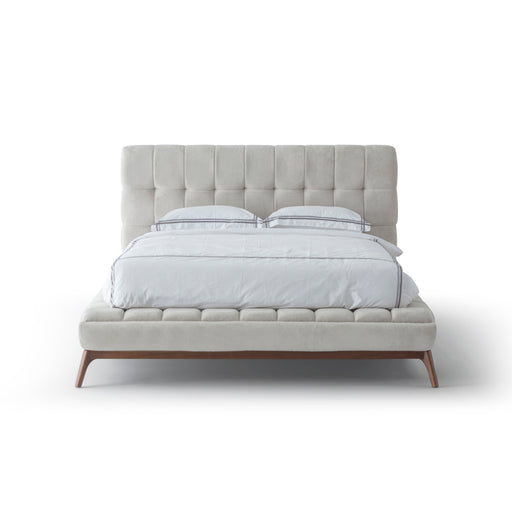 Wrenford Bed with Storage from the Wrenford collection, view 2