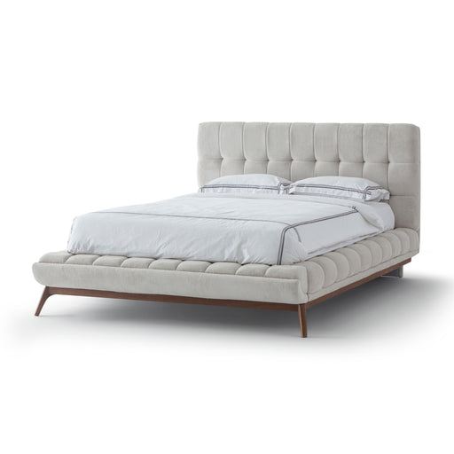 Wrenford Bed with Storage from the Wrenford collection