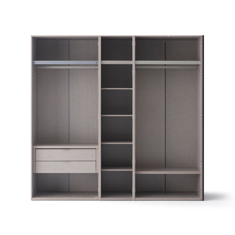 Orven Wardrobe from the Orven collection
