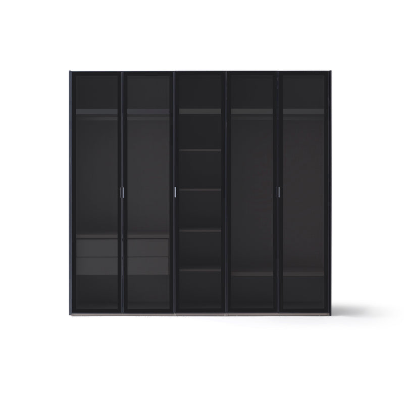 Orven Wardrobe from the Orven collection, view 2