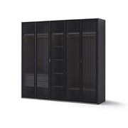 Orven Wardrobe from the Orven collection, view 3