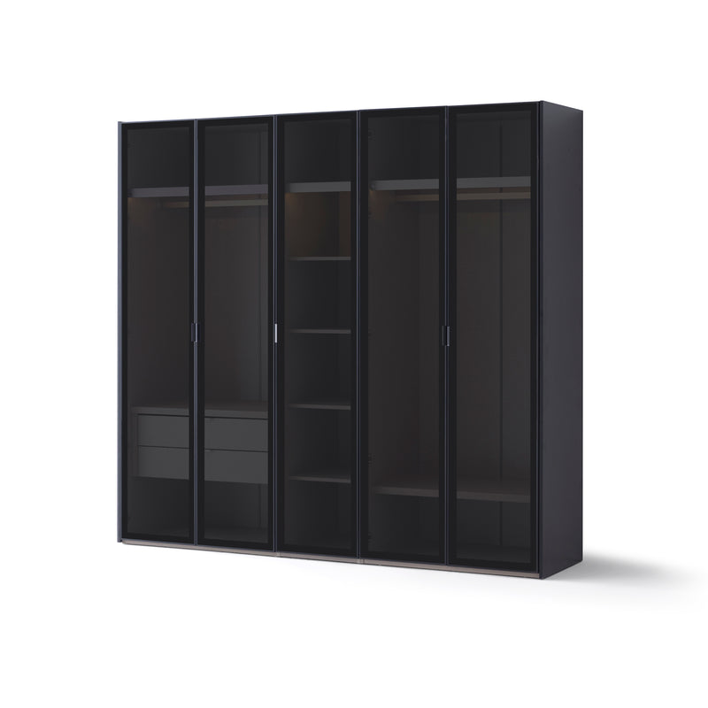 Orven Wardrobe from the Orven collection, view 3