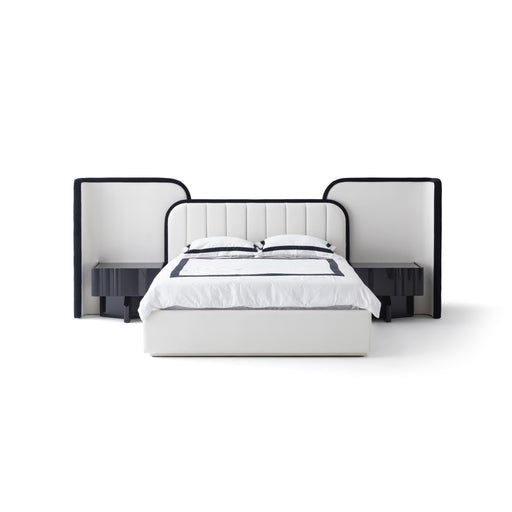 Orven Bed with Storage from the Orven collection