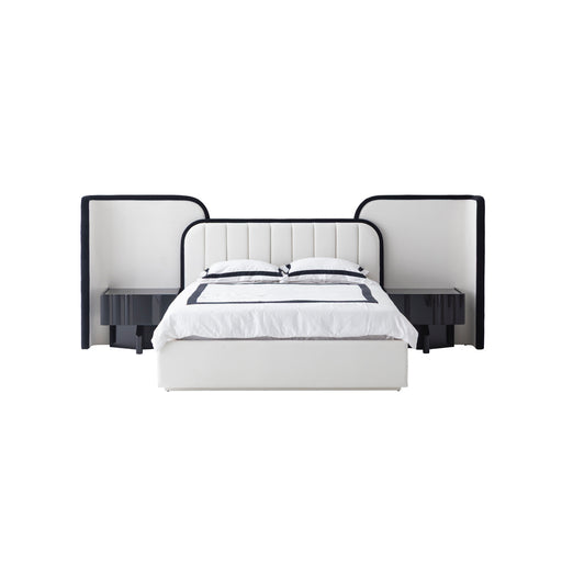 Orven Bed with Storage