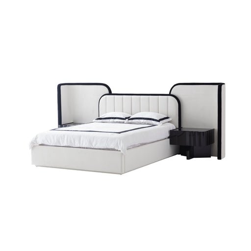 Orven Bed with Storage