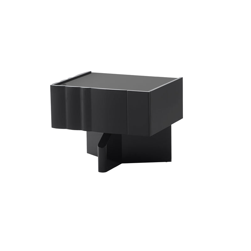 Orven Bedside Table