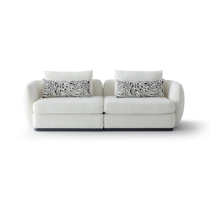 Lunwick Sofa from the Lunwick collection, view 2