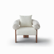 Norwen Armchair from the Norwen collection, view 2