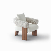 Norwen Armchair from the Norwen collection, view 3