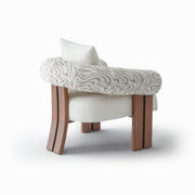 Norwen Armchair from the Norwen collection
