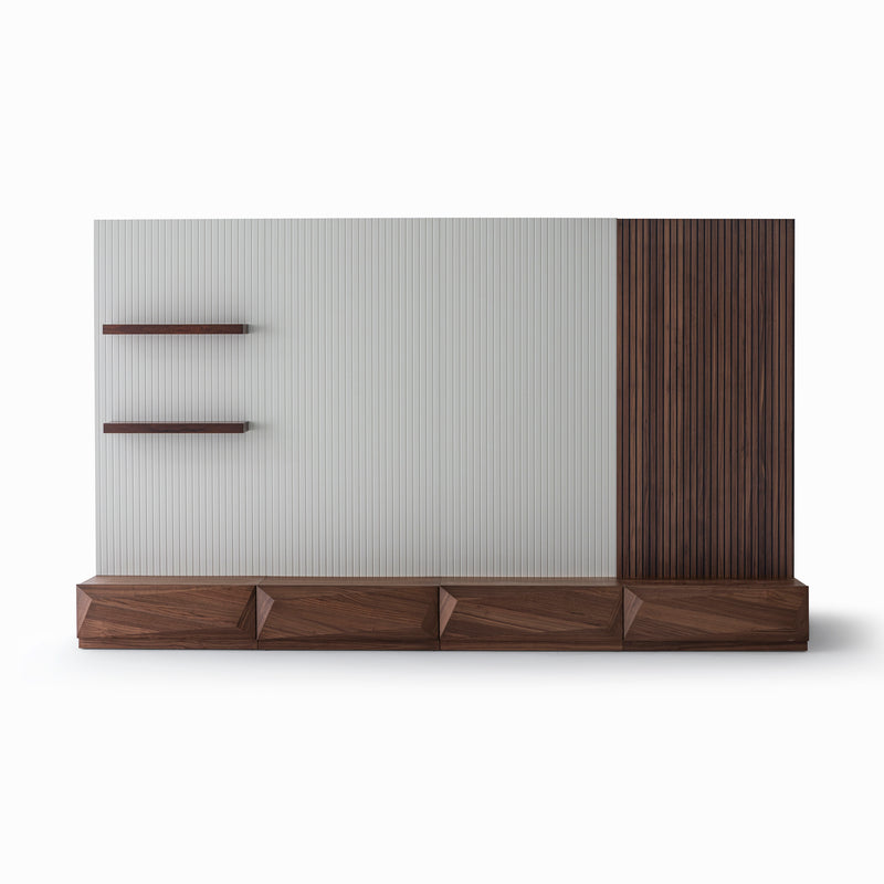 Averelle TV Unit from the Averelle collection