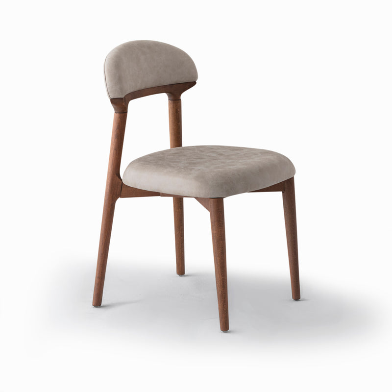 Averelle Chair from the Averelle collection, view 2