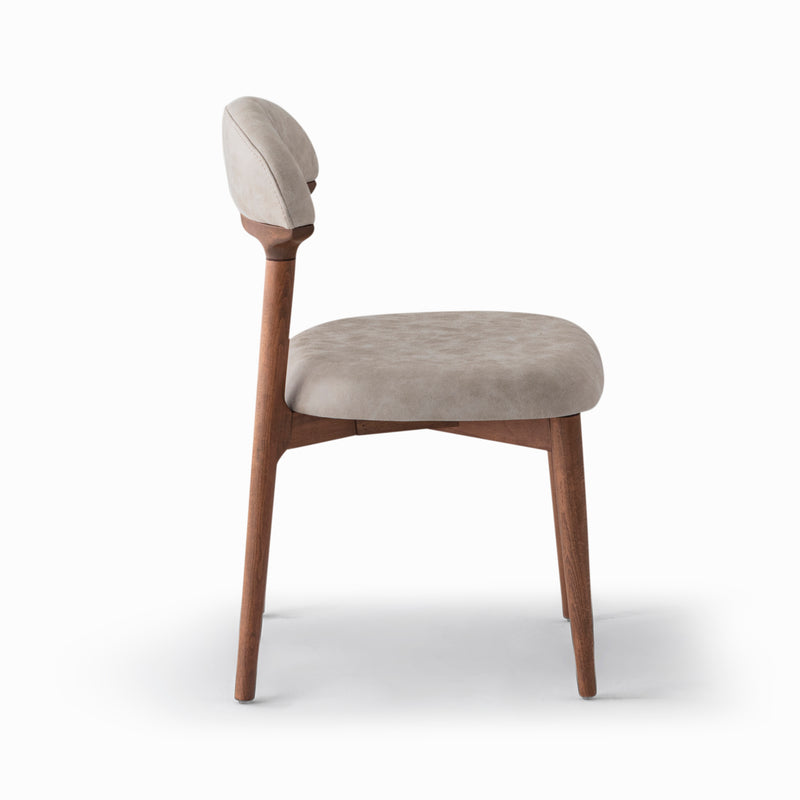 Averelle Chair from the Averelle collection, view 3