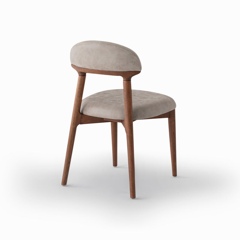 Averelle Chair from the Averelle collection, view 4