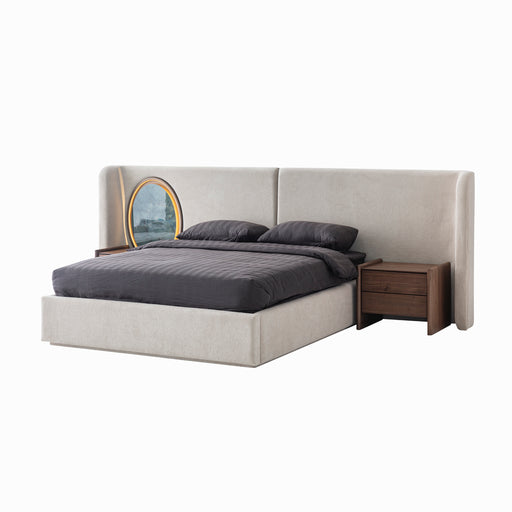 Averelle Bed with Storage