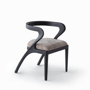 Altair Chair from the Altair collection, view 2