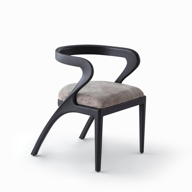 Altair Chair from the Altair collection, view 2