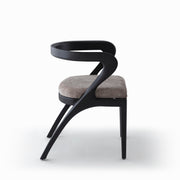 Altair Chair from the Altair collection, view 3