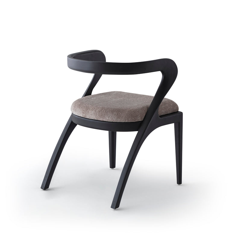 Altair Chair from the Altair collection, view 4