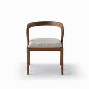 Altair Chair from the Altair collection, view 5