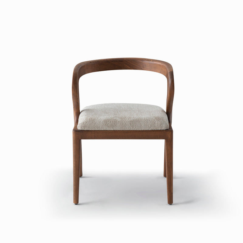 Altair Chair from the Altair collection, view 5