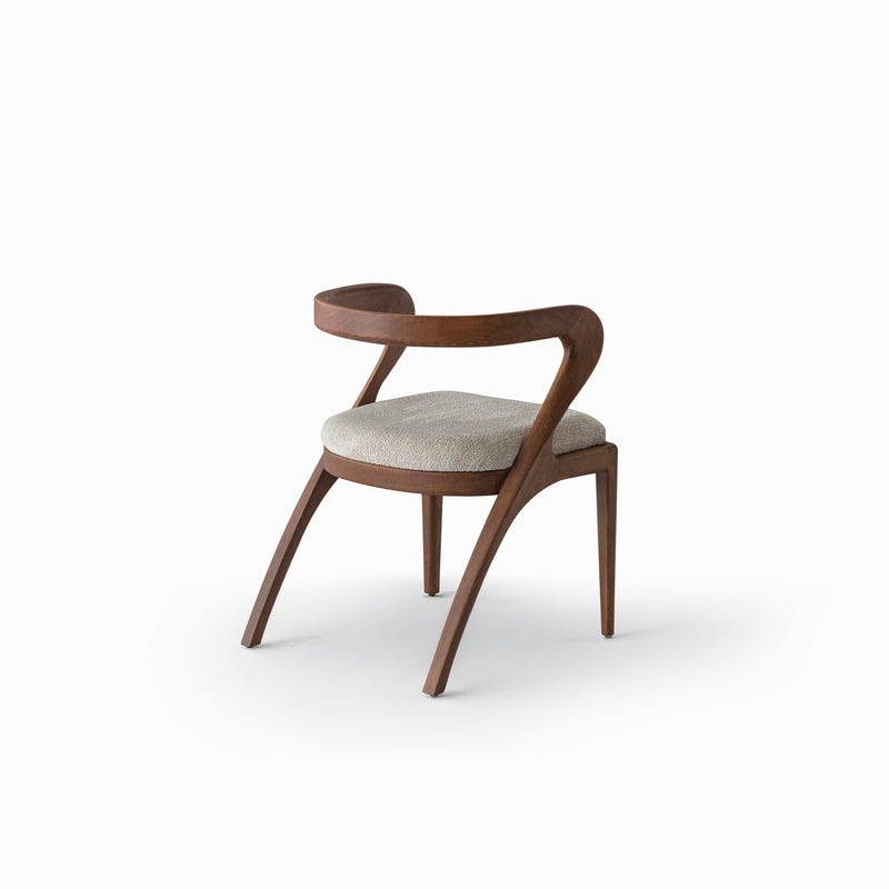 Altair Chair from the Altair collection, view 8