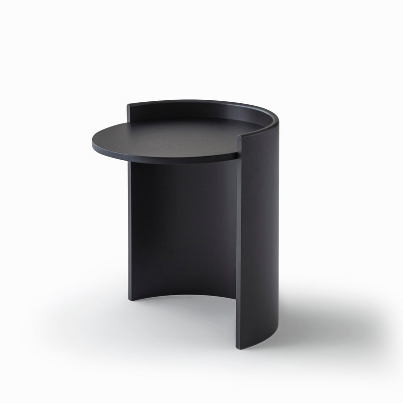 Altair Side Table from the Altair collection, view 3