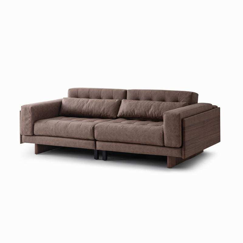 Averelle Sofa from the Averelle collection, view 2