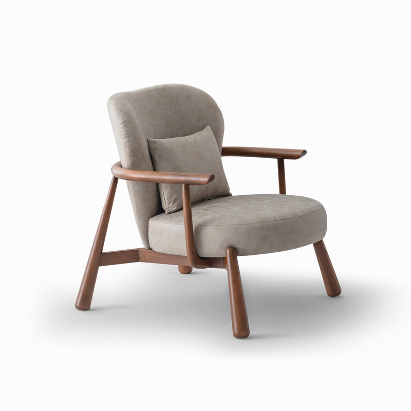 Averelle Armchair from the Averelle collection, view 2