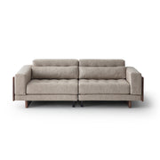 Averelle Sofa from the Averelle collection, view 4