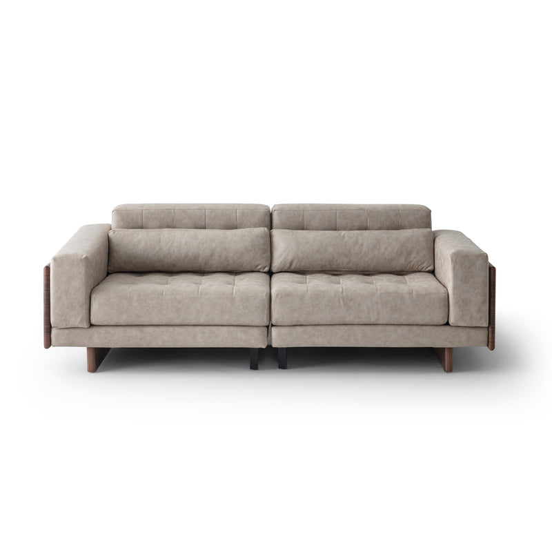 Averelle Sofa from the Averelle collection, view 4