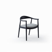 Sorell Chair from the Sorell collection, view 3