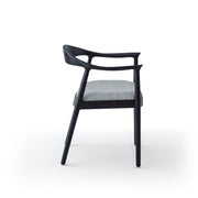Sorell Chair from the Sorell collection, view 4