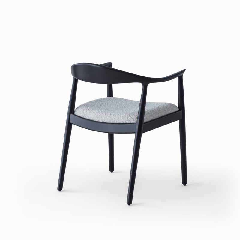 Sorell Chair from the Sorell collection, view 5