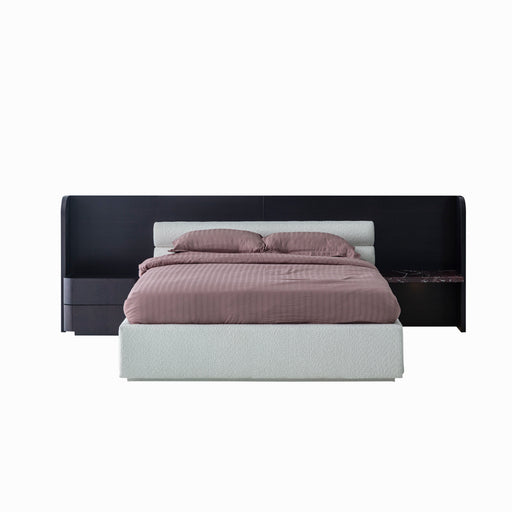 Sorell Bed