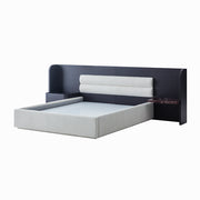 Sorell Bed