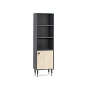 Atmacha Home And Living Bookcase Robin Bookcase