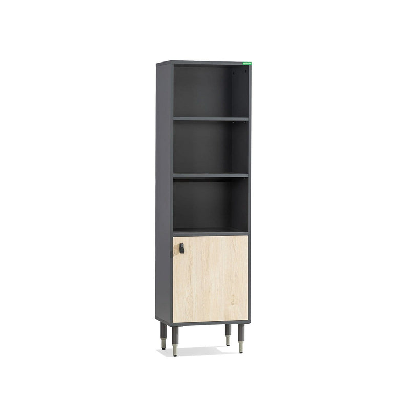Atmacha Home And Living Bookcase Robin Bookcase