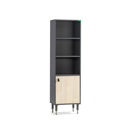 Atmacha Home And Living Bookcase Robin Bookcase