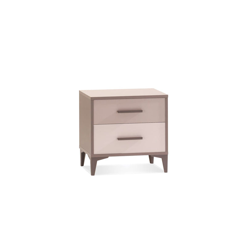 Atmacha Home And Living Bedside Table Vivi Bedside Table