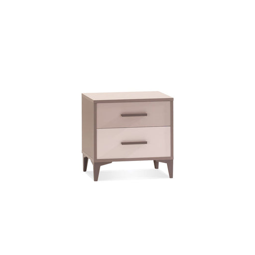 Atmacha Home And Living Bedside Table Vivi Bedside Table