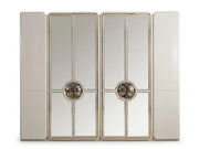 Corinne Wardrobe from the Corinne collection, view 2
