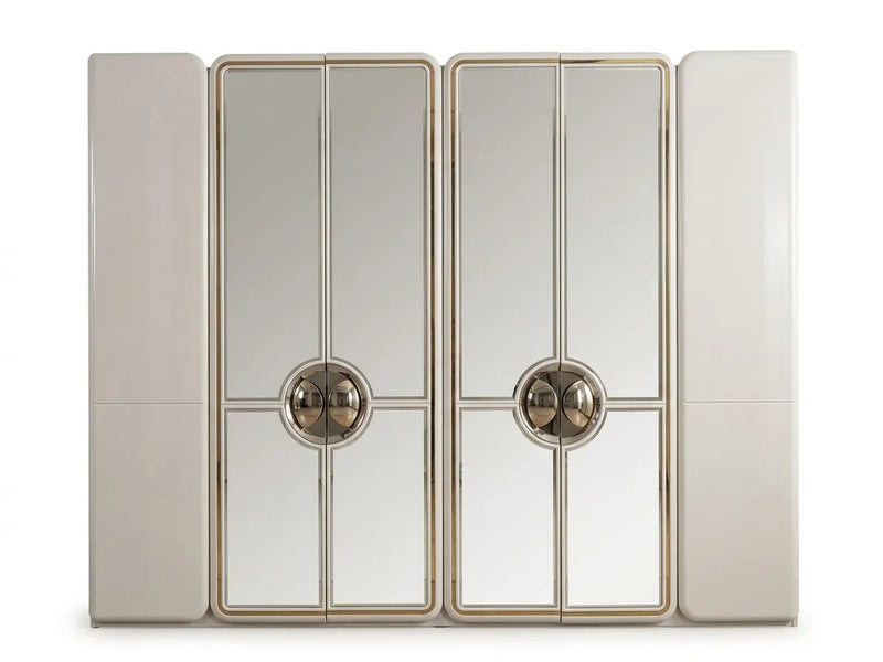Corinne Wardrobe from the Corinne collection, view 2
