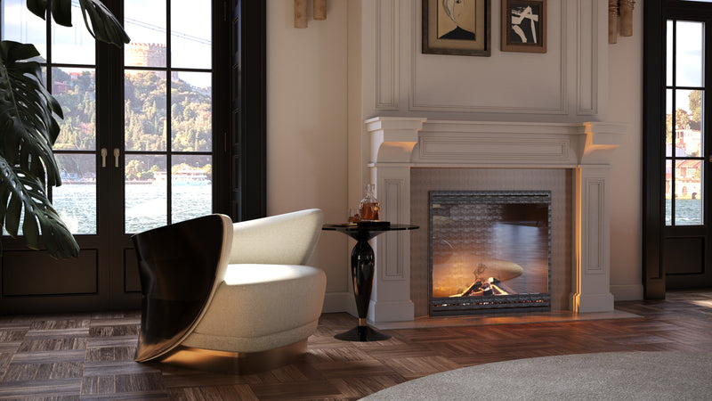 Wynthorne Armchair