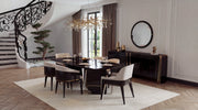 Aldermere Dining Table