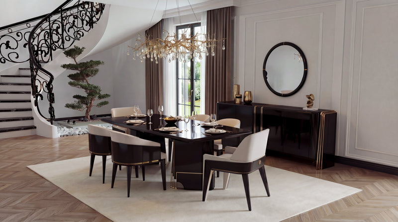 Aldermere Dining Table