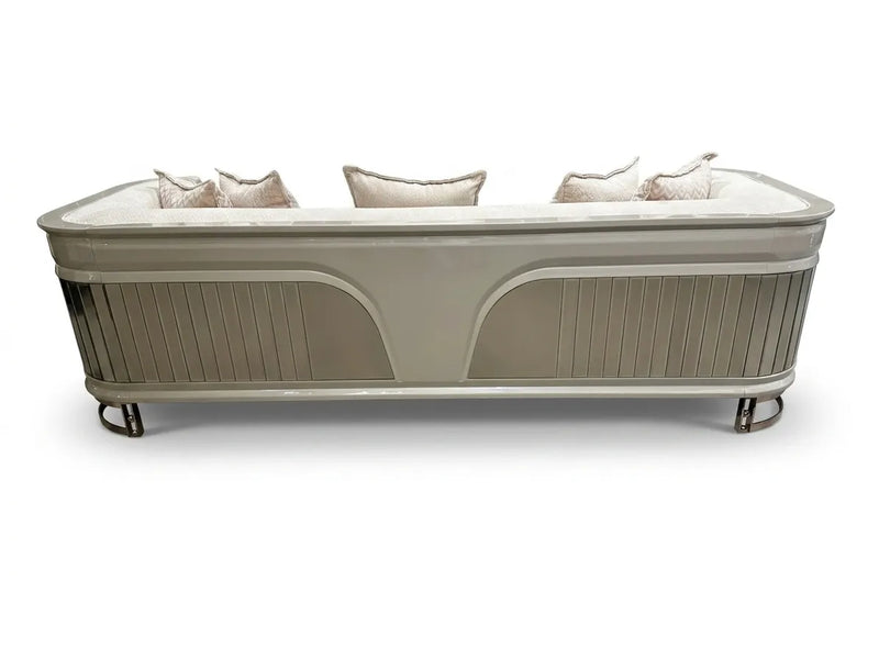 Halvard Sofa from the Halvard collection, view 4