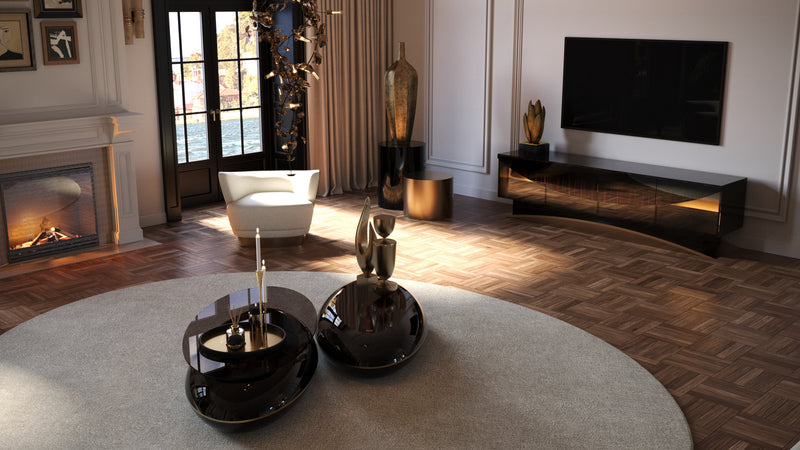 Wynthorne collection room setting