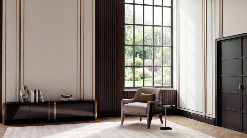 Aldermere Armchair