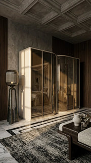 Halvard Wardrobe from the Halvard collection